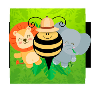 Animales