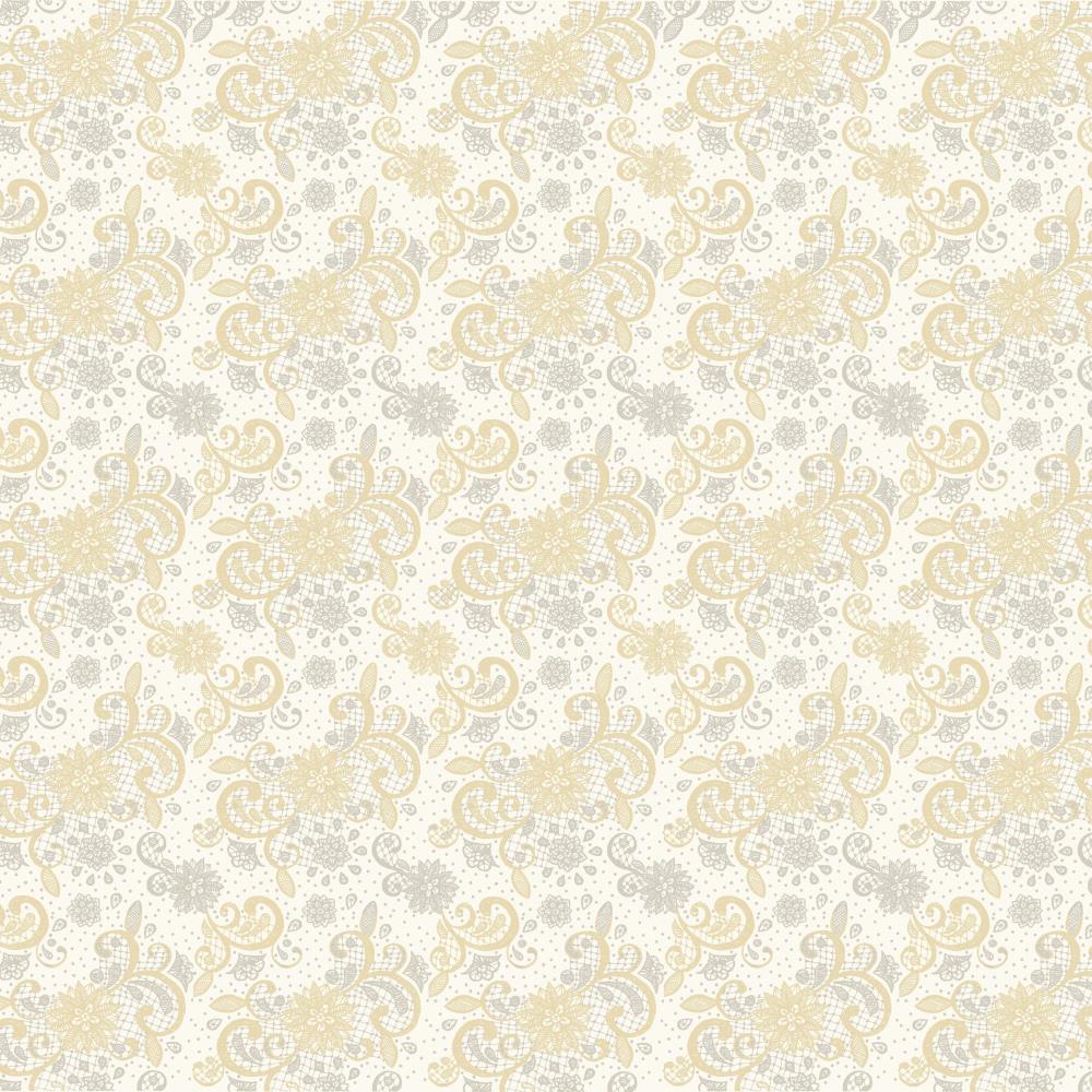 Amor Mio Cardstock Pack 12" / Paquete de 12 Hojas de Cartulina Amor Mio Papel Little Birdie