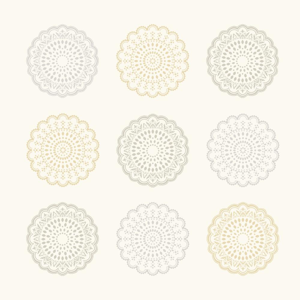 Amor Mio Cardstock Pack 12" / Paquete de 12 Hojas de Cartulina Amor Mio Papel Little Birdie