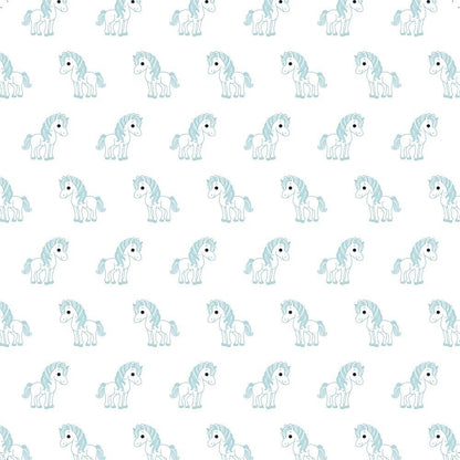 Baby Boy Cardstock Pack 12" / Paquete de 12 Hojas de Cartulina Bebé Niño Descontinuado Little Birdie