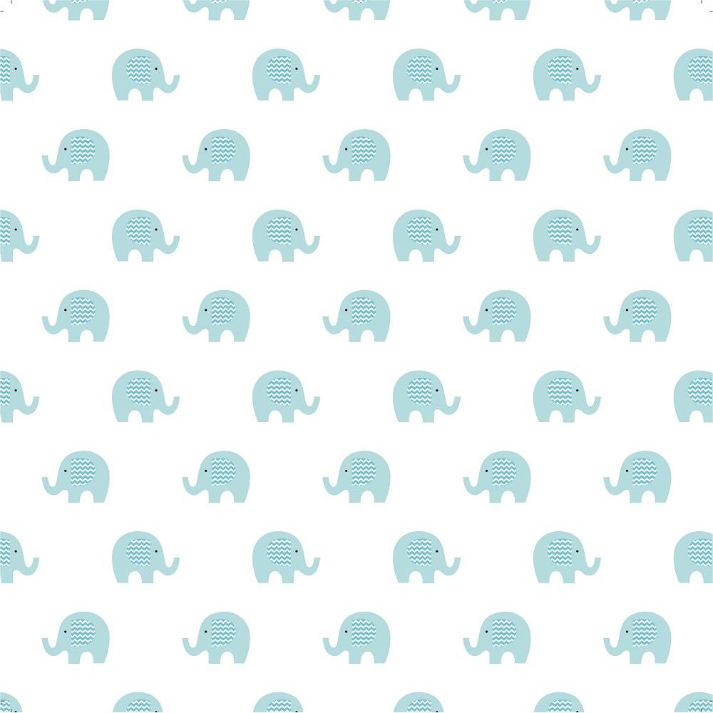 Baby Boy Cardstock Pack 12" / Paquete de 12 Hojas de Cartulina Bebé Niño Descontinuado Little Birdie