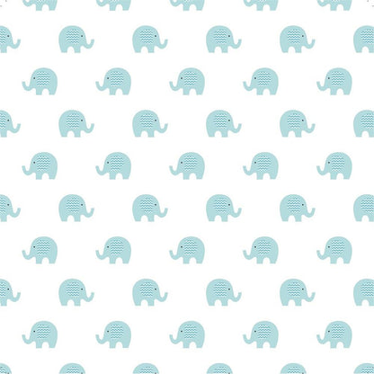 Baby Boy Cardstock Pack 12" / Paquete de 12 Hojas de Cartulina Bebé Niño Descontinuado Little Birdie