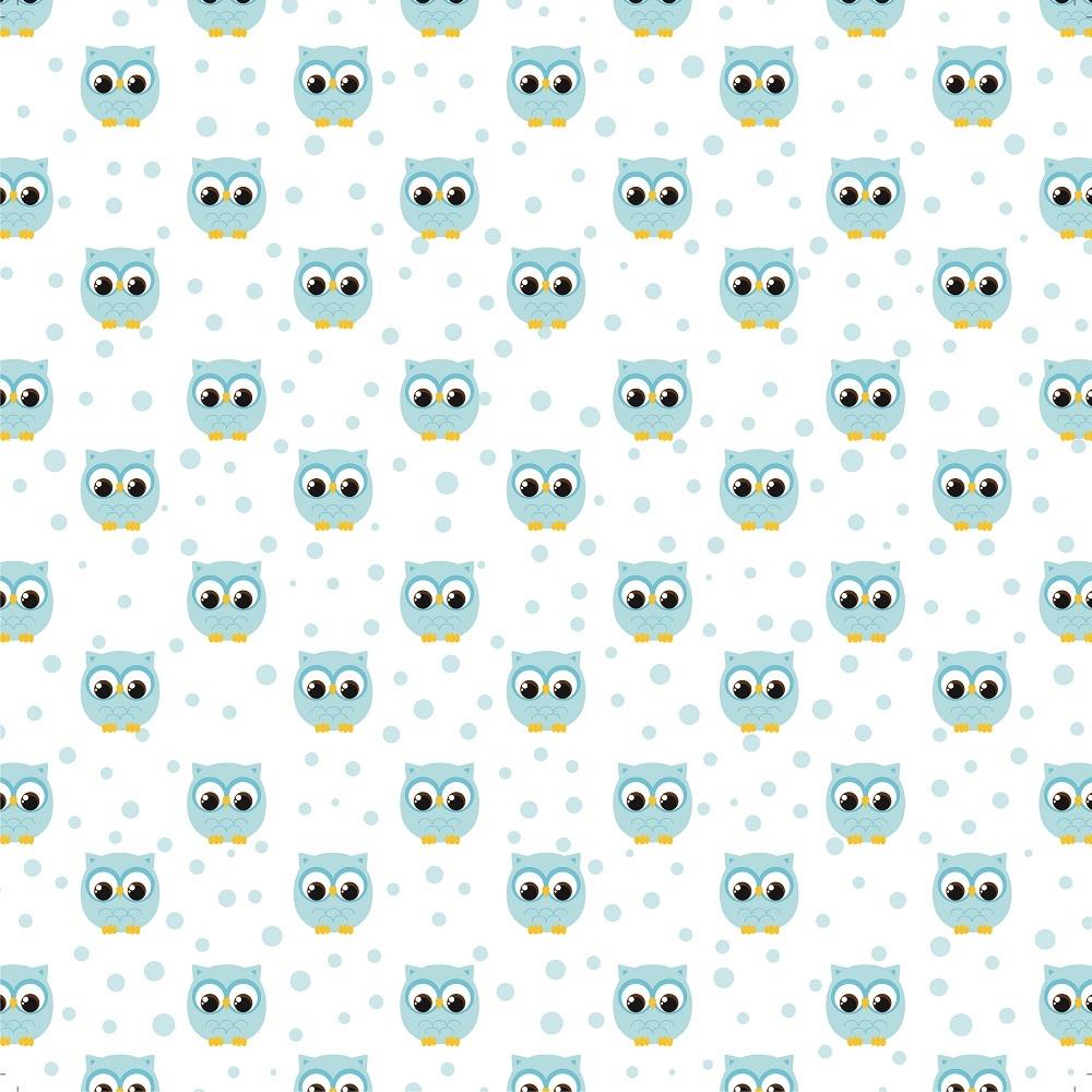 Baby Boy Cardstock Pack 12" / Paquete de 12 Hojas de Cartulina Bebé Niño Descontinuado Little Birdie