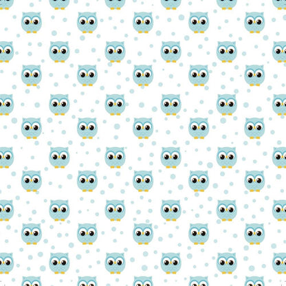 Baby Boy Cardstock Pack 12" / Paquete de 12 Hojas de Cartulina Bebé Niño Descontinuado Little Birdie