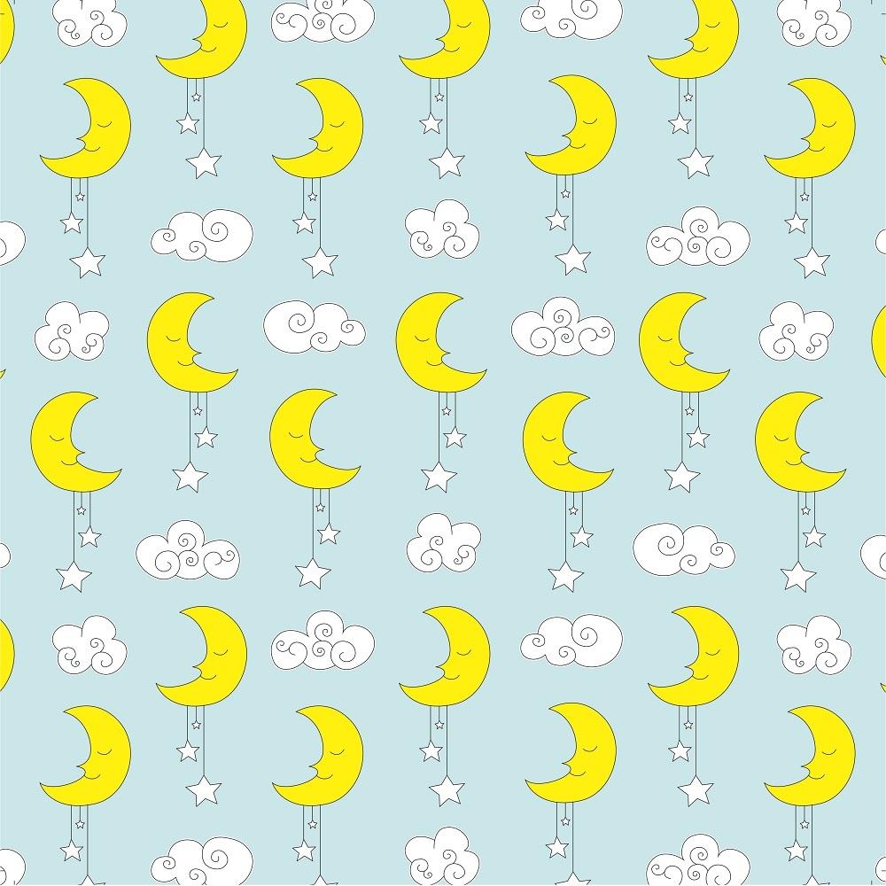 Baby Boy Cardstock Pack 12" / Paquete de 12 Hojas de Cartulina Bebé Niño Descontinuado Little Birdie