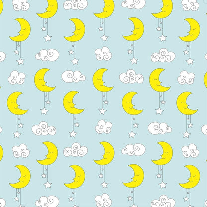 Baby Boy Cardstock Pack 12" / Paquete de 12 Hojas de Cartulina Bebé Niño Descontinuado Little Birdie