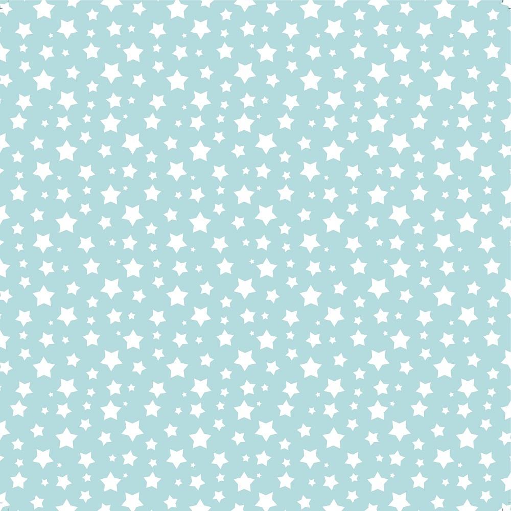 Baby Boy Cardstock Pack 12" / Paquete de 12 Hojas de Cartulina Bebé Niño Descontinuado Little Birdie