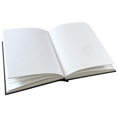 Hardcover Sketchbook 5.5" / Cuaderno de Dibujo Pasta Dura Papel para Arte Tonic Studios