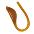 Tiras de Papel para Filigrana 5mm Oro Filigrana Hobbees