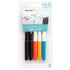 Wet & Dry Erase Pens / Marcadores Borrables Húmedo y Seco Marcadores & Plumones We R Makers