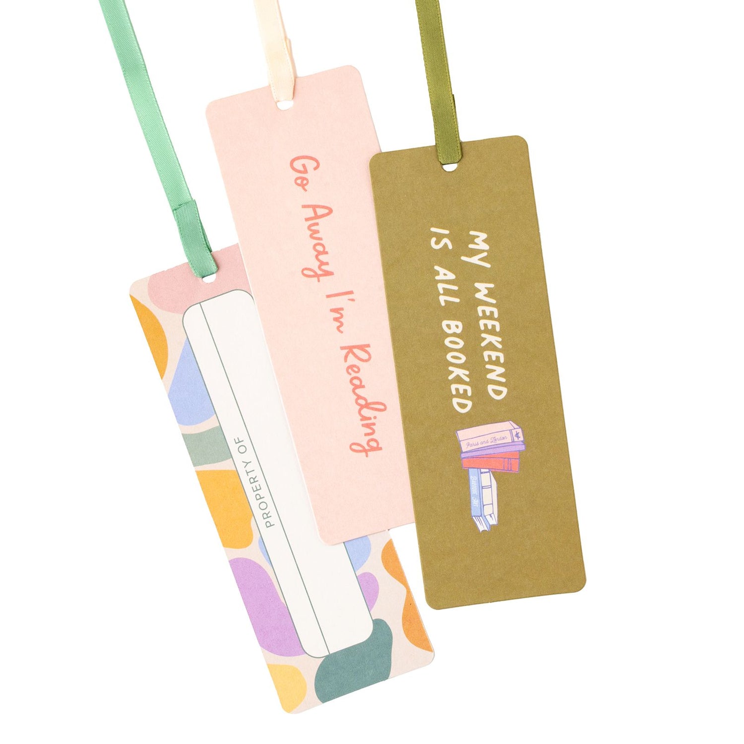 Thermal Cinch Bookmarks/ Marcapáginas para Encuadernación Térmica Adornos / Embellishments We R Makers