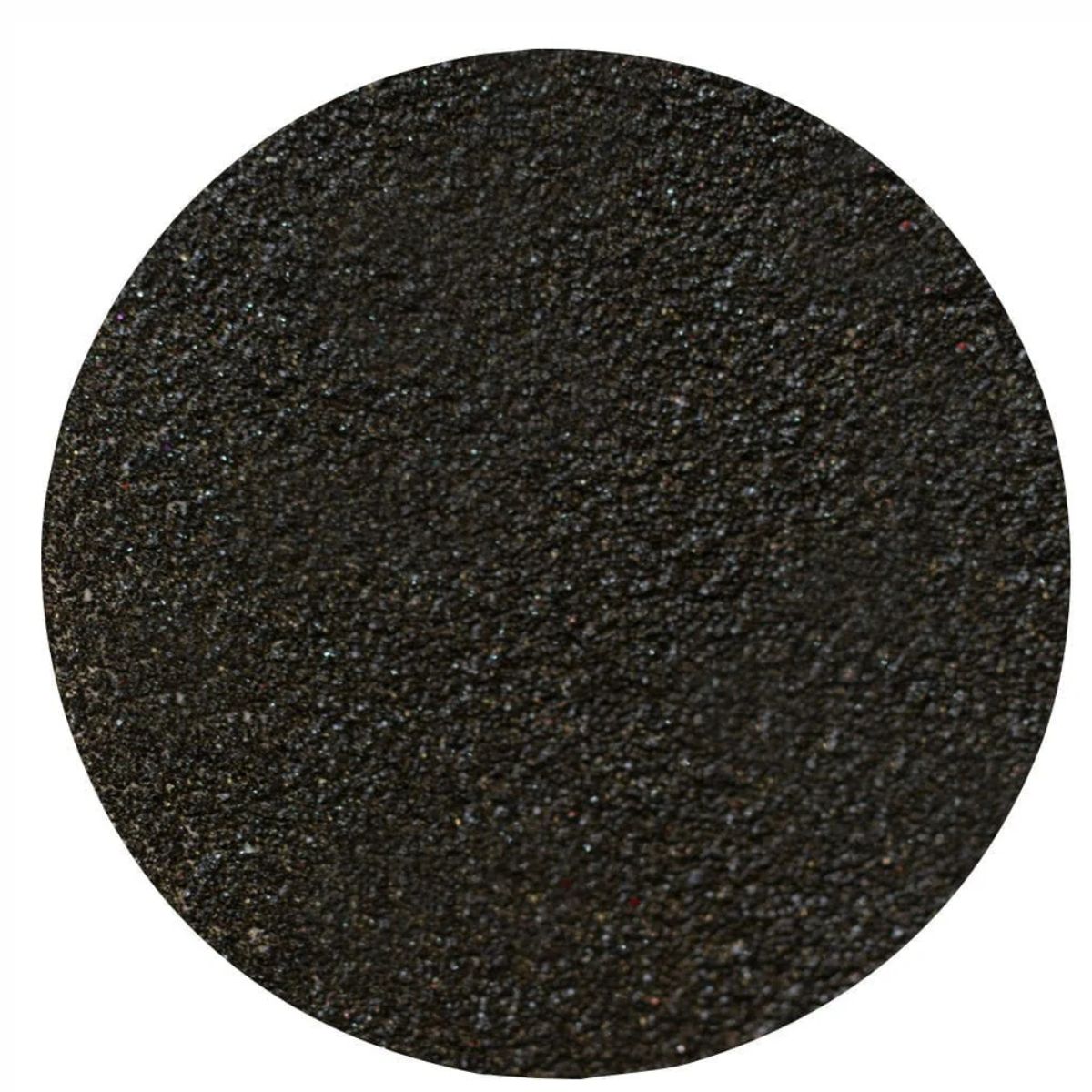 Glimmer Paste Black Diamond / Pasta Brillante Negra Pastas Texturizadoras y Medios Mixtos Nuvo
