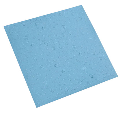 Folder de Grabado Puntos y Copos de Nieve Folders de Grabado Hobbees