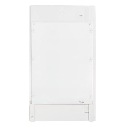 Kit para Silhouette Curio 8.5" X 12" Base Descontinuado Silhouette