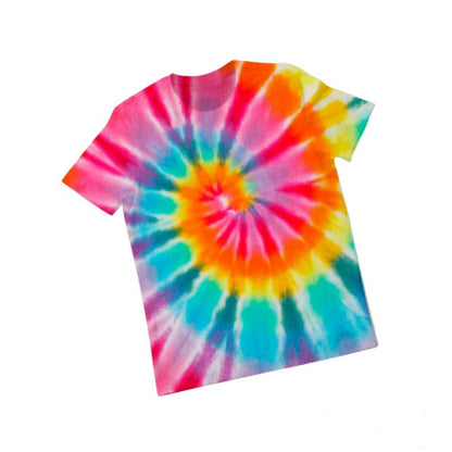 Tie Dye Kit 82 pz / Kit para Teñido Textil con Caja de Regalo Descontinuado American Crafts