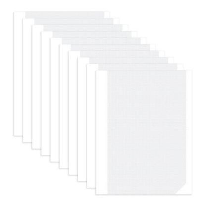 Sticky Folio Adhesive Sheets / Repuestos Hojas Adhesivo Permanente Adhesivos / Pegamentos We R Makers