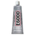 E6000 Multipurpose Adhesive 29.5 ml / Pegamento Multiusos Extra Fuerte Adhesivos / Pegamentos Eclectic