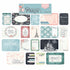 Tarjetas para Diario Bonjour Paris Descontinuado Texturarte