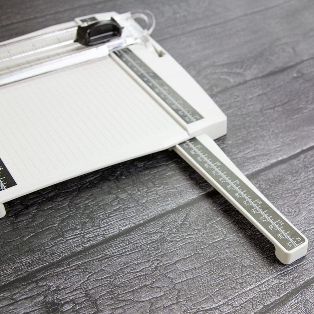 Tim Holtz Precision Craft Trimmer / Cortadora de Precisión de 12.5" Cortadoras / Guillotinas Tonic Studios