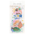 Poppy & Pear Ephemera Icons  / Recortes Decorativos Bea Valint Stickers American Crafts