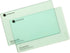 Sage Green Extended Cutting Plates C / 2 Placas de Corte Extendidas Verde Salvia Accesorios para Troqueladoras Spellbinders