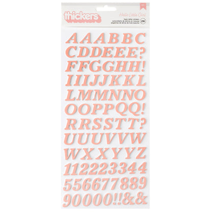 Hello Little Girl Colección Completa Value Pack Papel American Crafts