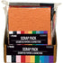 Scrap Paper Pack / Paquete de Retazos de Papel para Scrap Descontinuado American Crafts