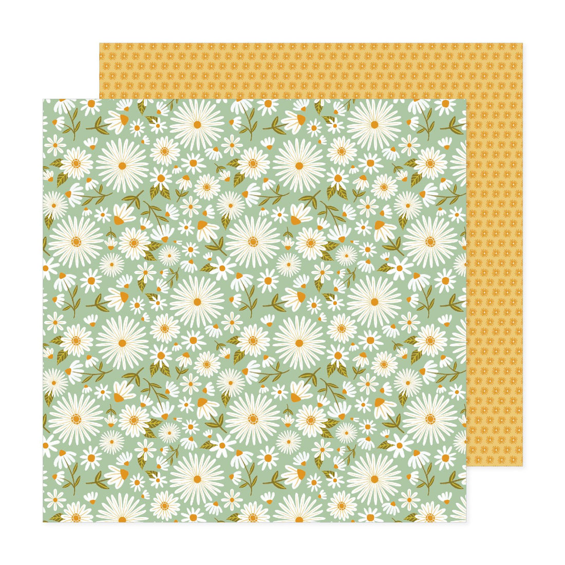 Joyful Notes Paper Sheet / Hoja de Papel Forever Yours Papel, Hojas Sueltas Pink Paislee