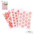 Evergreen & Holly Stencil Set / Set de 3 Plantillas Navideñas Descontinuado Vicki Boutin