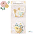 Woodland Grove Ephemera Die-Cuts / Recortes Decorativos Flores Descontinuado American Crafts