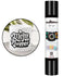 Glossy Vinyl Black / Vinil Adhesivo Brilloso Negro Viniles Teckwrap