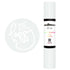 PU Heat Transfer Vinyl White / Vinil De Transferencia De Calor Blanco Viniles Teckwrap