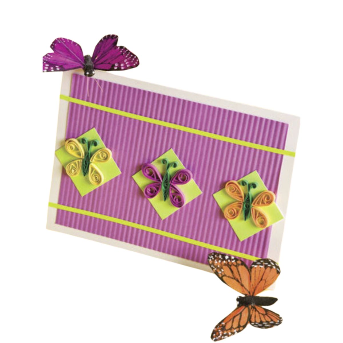 Corrugadora Manual de Papel Herramientas Hobbees
