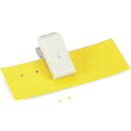 Circle Punch 1/8" / Perforadora de Círculo 0.31 cm Perforadoras Ek Success