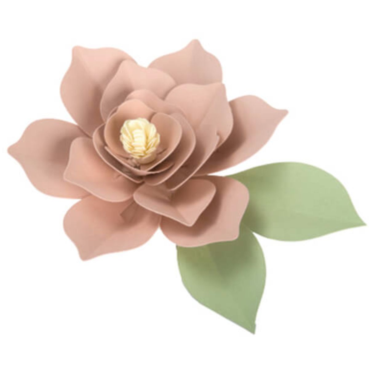 David Tutera Large 3D Flower / Suaje de Flor 3D Descontinuado Sizzix