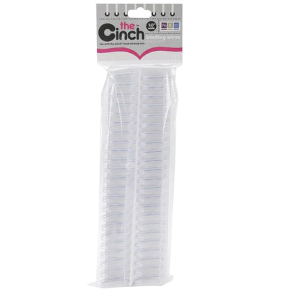 Cinch Wires White 1" / Arillos para Engargolar Blancos 1" Arillos para Engargolar We R Memory Keepers