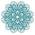 Suaje de Corte de Blonda italiana / Italian Flourish Die Dados de Corte / Suajes / Troqueles Cheery Lynn Designs