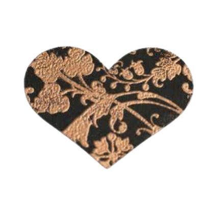 Whispers Copper Metallic Embossing Powder / Polvo de Relieve Bronce Descontinuado Darice