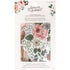 Forever Fields Paperie Pack / 200 Ephemeras & Stickers Descontinuado American Crafts