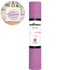 Fancy Glitter HTV Flamingo Pink / Vinil Termoadhesivo Diamantina Elegante Rosa Viniles Teckwrap