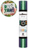 Green Chameleon Adhesive Vinyl / Vinil Adhesivo Camaleon Verde Descontinuado Teckwrap