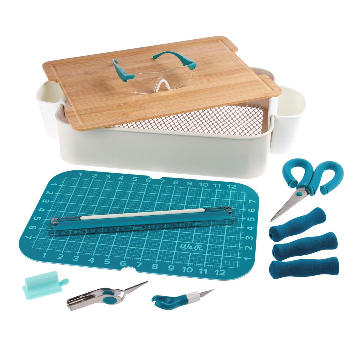 Comfort Craft Crafter&