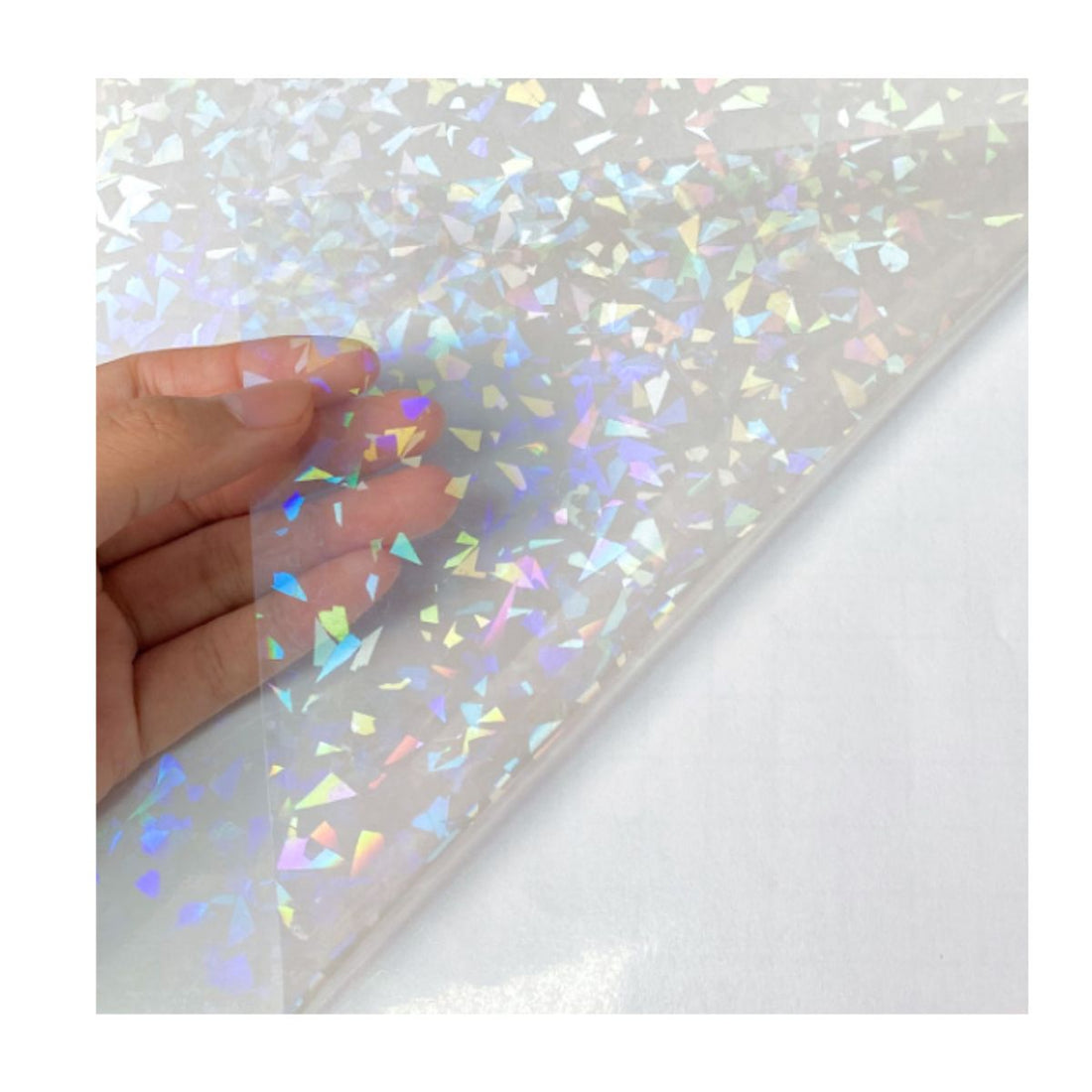 Laminado Térmico Vidrio Roto Acetato y Especializados Angie Guerra