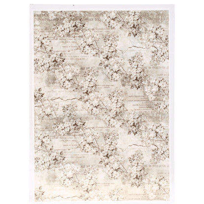 Flower Background 