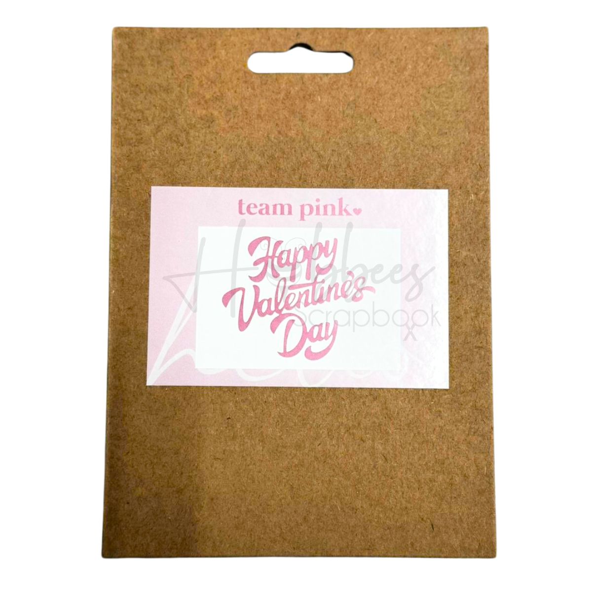 Mini Troqueladora San Valentín Suajadoras / Troqueladoras Angie Guerra