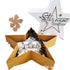 Suaje de Cajita de Estrella 