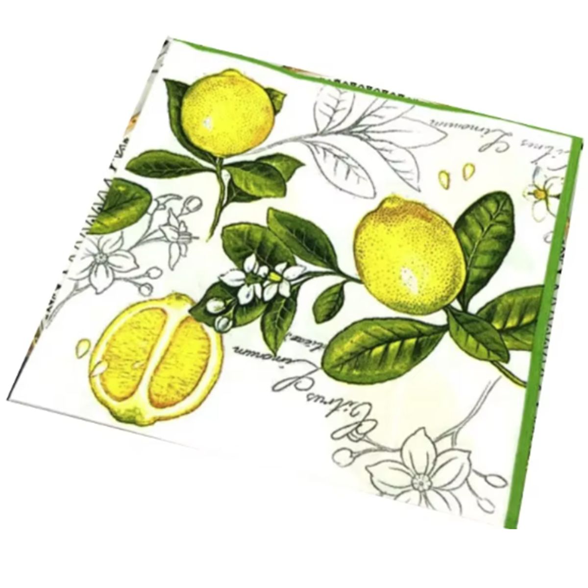 Servilleta de Papel 