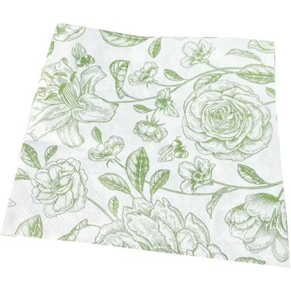 Servilleta de Papel 