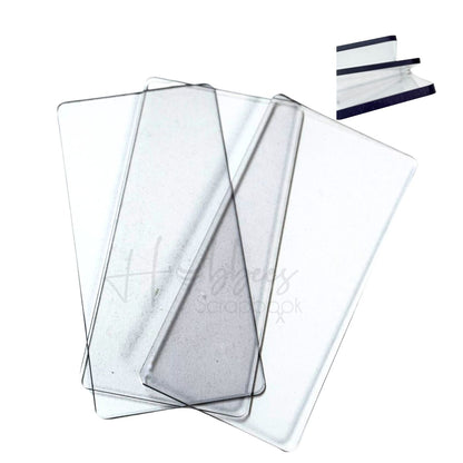 Mini Troqueladora San Valentín Suajadoras / Troqueladoras Angie Guerra