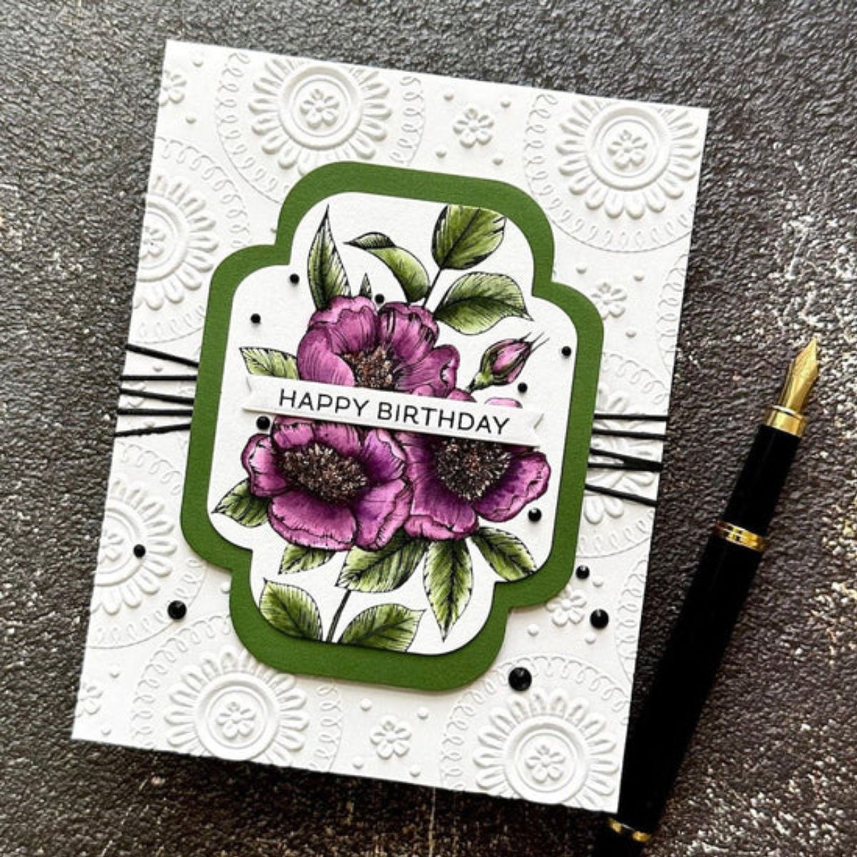 BetterPress Letterpress System / Sistema de Impresión Tipográfica Máquinas Spellbinders